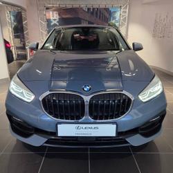 BMW Serie 1 118dA 150ch M Sport Aubi&egrave;re