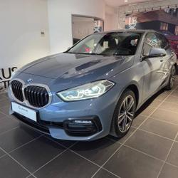 BMW Serie 1 118dA 150ch M Sport Aubi&egrave;re