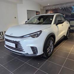 Lexus LBX 1.5 136ch Business 2WD Aubi&egrave;re