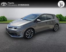 Toyota Auris Aubière
