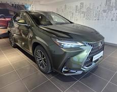 Lexus NX Aubière
