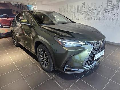 Lexus NX - 450h+ Luxe 4WD MY25 - 48 990 €
