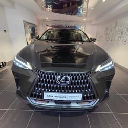 Lexus NX 450h+ Luxe 4WD MY25 Aubi&egrave;re