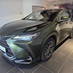 Lexus NX 450h+ Luxe 4WD MY25 Aubi&egrave;re