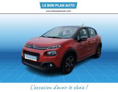 Citroen C3 Valence