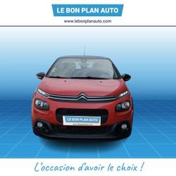 Citroen C3 BlueHDi 100ch Feel S&S Valence