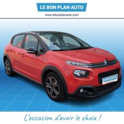 Citroen C3 BlueHDi 100ch Feel S&S Valence