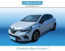 Renault Clio 5