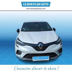 Renault Clio 5 1.6 E-Tech 140ch Premi&egrave;re Edition Valence