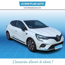 Renault Clio 5 1.6 E-Tech 140ch Premi&egrave;re Edition Valence