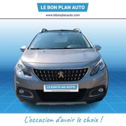 Peugeot 2008 1.2 PureTech 110ch Crossway S&S Valence