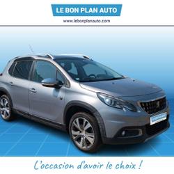 Peugeot 2008 1.2 PureTech 110ch Crossway S&S Valence