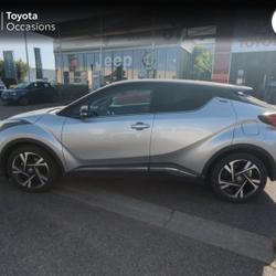 Toyota C-HR 184h Collection 2WD E-CVT MY22 Charmeil