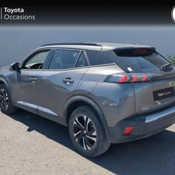 Peugeot 2008 1.2 PureTech 100ch S&S Allure Valence