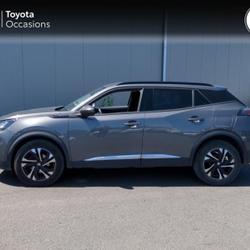 Peugeot 2008 1.2 PureTech 100ch S&S Allure Valence