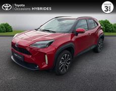 Toyota Yaris Cross Aubière