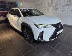 Lexus UX Aubière