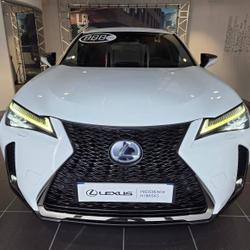 Lexus UX 250h 2WD F SPORT MY19 Aubi&egrave;re