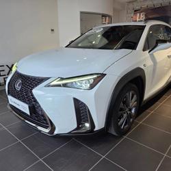 Lexus UX 250h 2WD F SPORT MY19 Aubi&egrave;re
