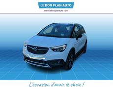 Opel Crossland X Valence