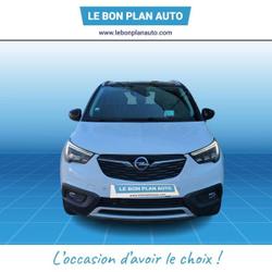 Opel Crossland X 1.2 Turbo 130ch Innovation Valence