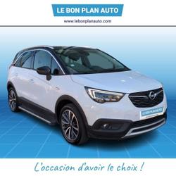 Opel Crossland X 1.2 Turbo 130ch Innovation Valence