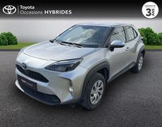 Toyota Yaris Cross Aubière