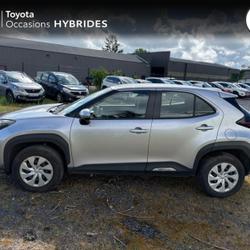 Toyota Yaris Cross 116h Dynamic MY22 Aubi&egrave;re