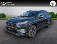 Toyota RAV4 Aubière