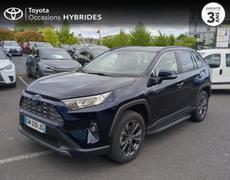 Toyota RAV4 Aubière