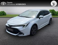 Toyota Corolla Touring Sports Aubière
