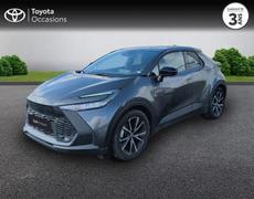 Toyota C-HR Aubière