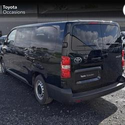 Toyota Proace verso Long 2.0 140 D-4D MC24 Charmeil