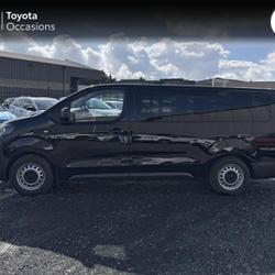 Toyota Proace verso Long 2.0 140 D-4D MC24 Charmeil