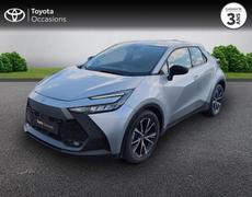 Toyota C-HR Aubière