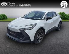 Toyota C-HR Aubière