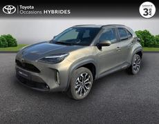 Toyota Yaris Cross Aubière