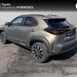 Toyota Yaris Cross 130h Design MC24 Aubi&egrave;re