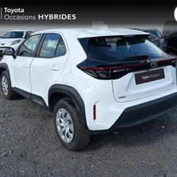 Toyota Yaris Cross 116h Dynamic MC24 Aubi&egrave;re