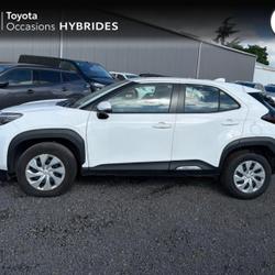 Toyota Yaris Cross 116h Dynamic MC24 Aubi&egrave;re