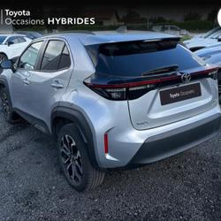 Toyota Yaris Cross 130h Design AWD-i MC24 Aubi&egrave;re