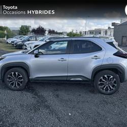 Toyota Yaris Cross 130h Design AWD-i MC24 Aubi&egrave;re