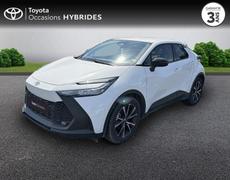 Toyota C-HR Aubière
