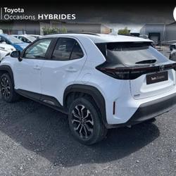 Toyota Yaris Cross 130h Design MC24 Aubi&egrave;re