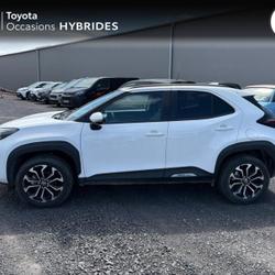 Toyota Yaris Cross 130h Design MC24 Aubi&egrave;re