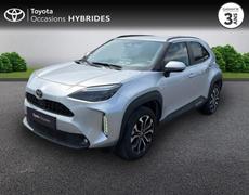 Toyota Yaris Cross Aubière