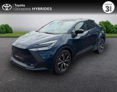 Toyota C-HR Aubière