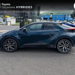 Toyota C-HR 2.0 Hybride 200ch Design NG23 Aubi&egrave;re