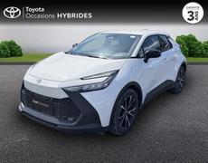 Toyota C-HR Aubière