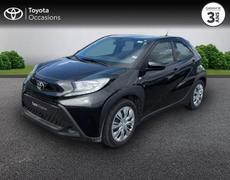 Toyota Aygo X Aubière
